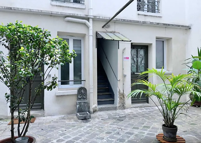 Stunning - Montparnasse *