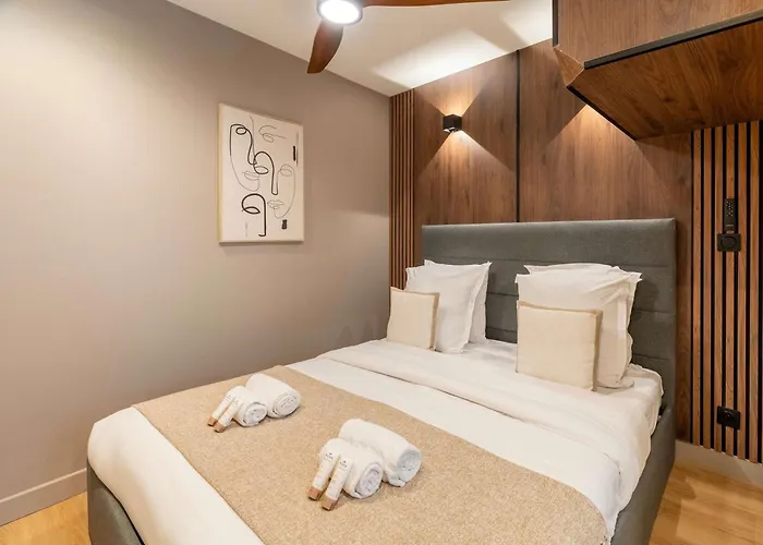 Stunning - Montparnasse *