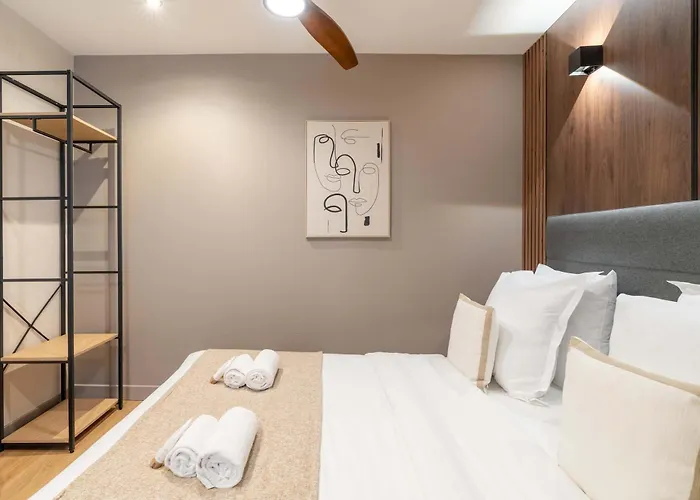 Stunning - Montparnasse Paris