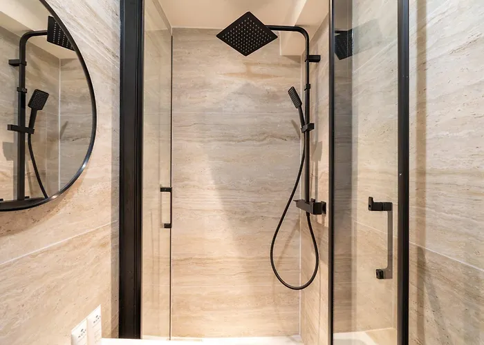 Apartment Stunning - Montparnasse Paris