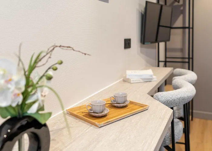 Stunning - Montparnasse