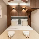 Apartmán Stunning - Montparnasse *