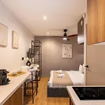 Stunning - Montparnasse Apartmán Paříž
