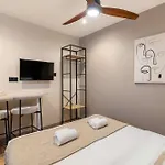 Apartmán Stunning - Montparnasse Paříž