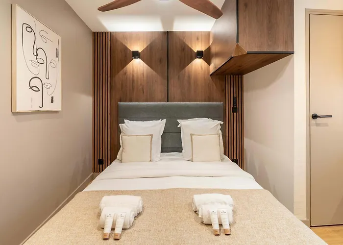 Apartment Stunning - Montparnasse *