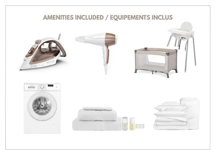 Appartamento Stunning - Montparnasse *