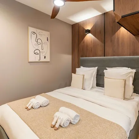 Stunning - Montparnasse *