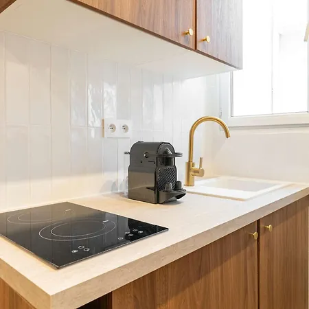 Stunning - Montparnasse Παρίσι